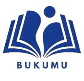 Bukumu Logo